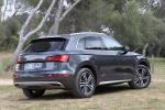 Audi Q5 TFSI Quattro S-Line 2016 года (WW)